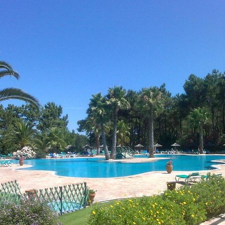 Sea Breeze Golf & Beach Villa Charneca  Dış mekan fotoğraf