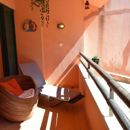 Sea Breeze Golf & Beach Villa Charneca  Dış mekan fotoğraf