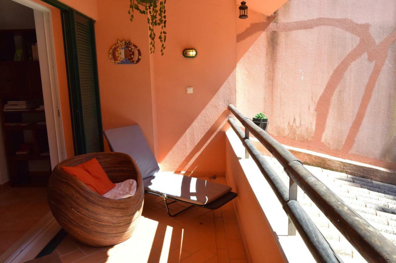 Sea Breeze Golf & Beach Villa Charneca  Dış mekan fotoğraf