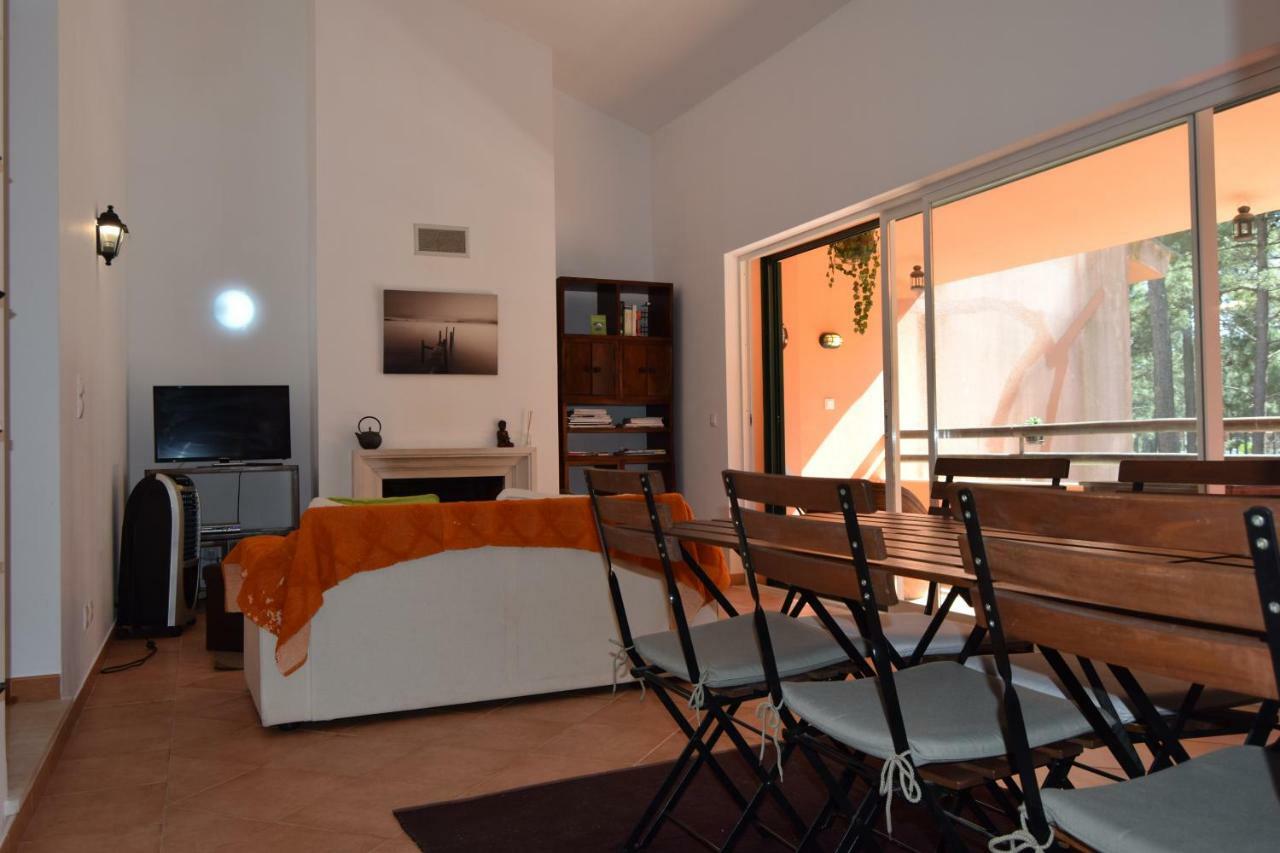 Sea Breeze Golf & Beach Villa Charneca  Dış mekan fotoğraf