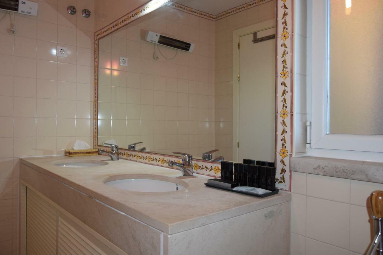 Sea Breeze Golf & Beach Villa Charneca  Dış mekan fotoğraf