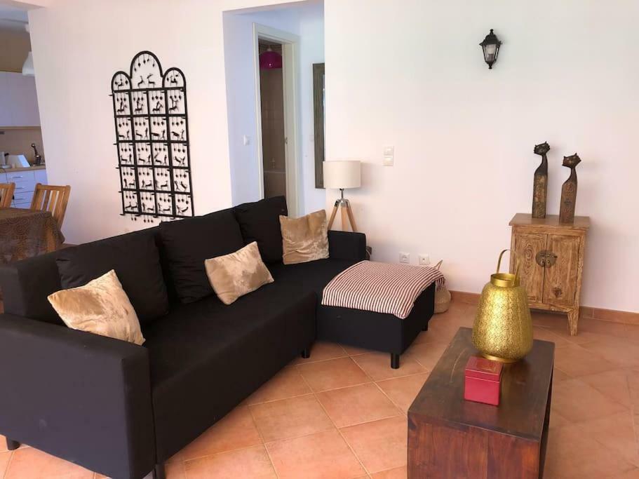 Sea Breeze Golf & Beach Villa Charneca  Dış mekan fotoğraf