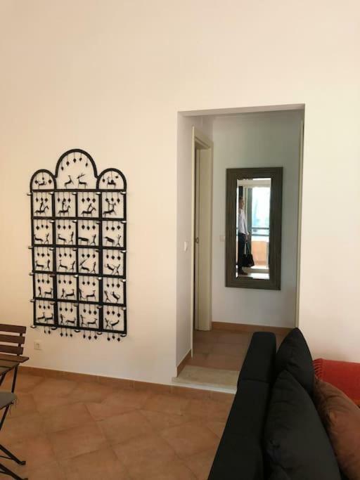 Sea Breeze Golf & Beach Villa Charneca  Dış mekan fotoğraf