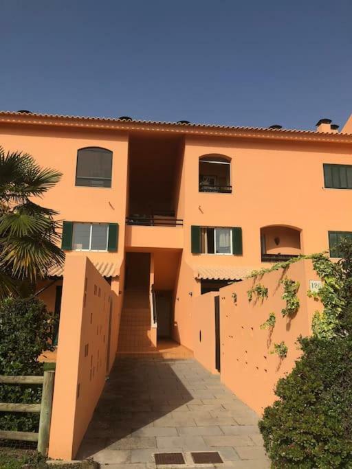 Sea Breeze Golf & Beach Villa Charneca  Dış mekan fotoğraf