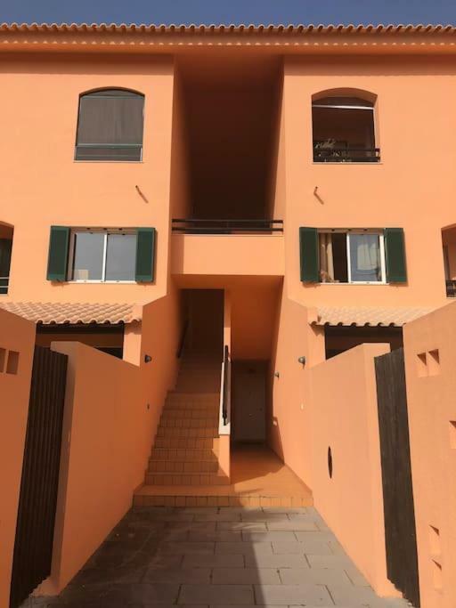 Sea Breeze Golf & Beach Villa Charneca  Dış mekan fotoğraf