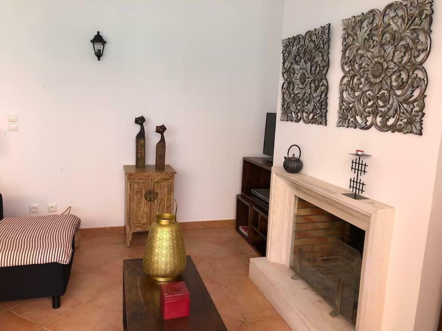 Sea Breeze Golf & Beach Villa Charneca  Dış mekan fotoğraf