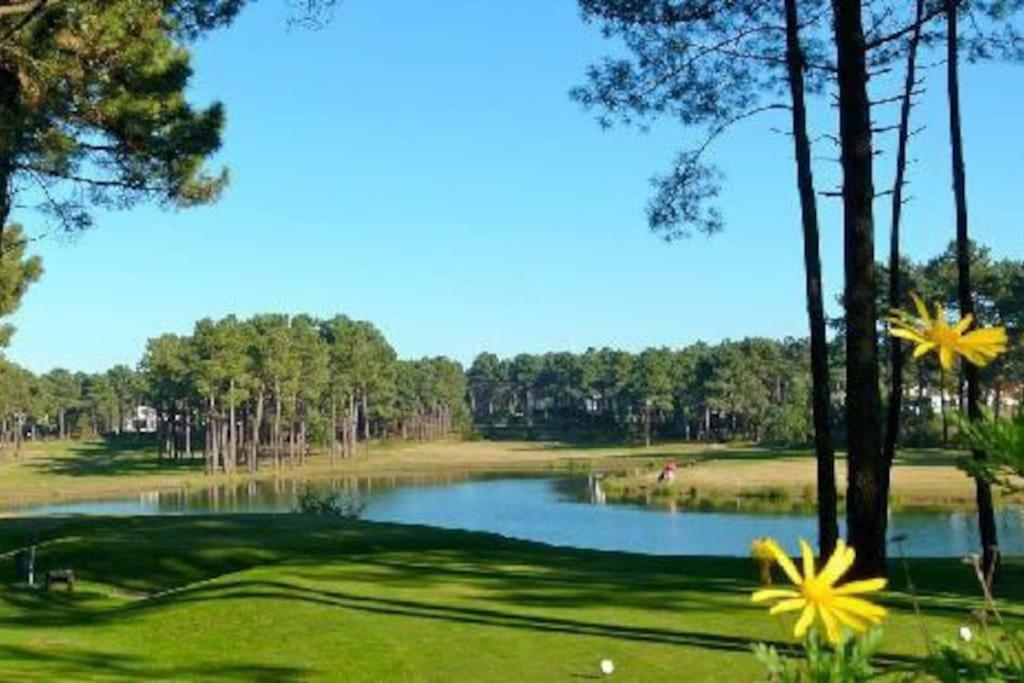 Sea Breeze Golf & Beach Villa Charneca  Dış mekan fotoğraf