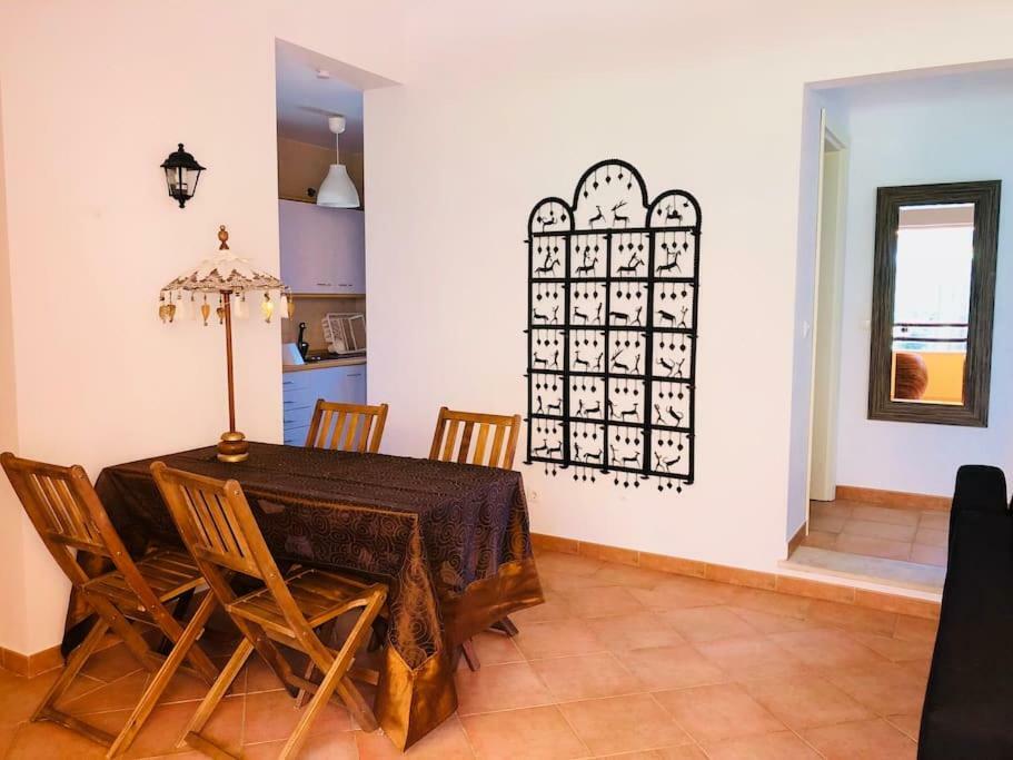 Sea Breeze Golf & Beach Villa Charneca  Dış mekan fotoğraf