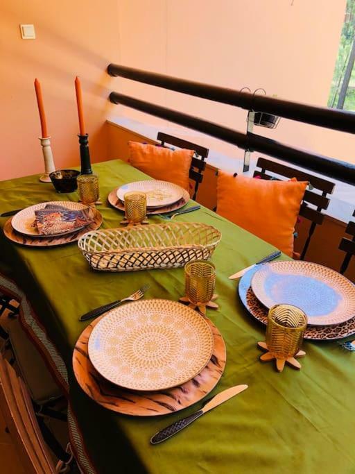 Sea Breeze Golf & Beach Villa Charneca  Dış mekan fotoğraf